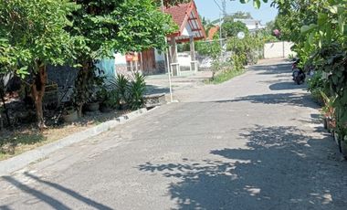 JUAL  TANAH   1 MENIT K KAMPUS COCOK UNTUK RUMAH HUNIAN & KOS' SAN