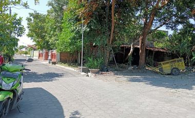 JUAL  TANAH   1 MENIT K KAMPUS COCOK UNTUK RUMAH HUNIAN & KOS' SAN