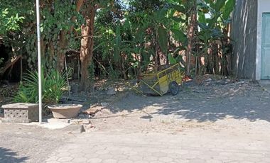 JUAL  TANAH   1 MENIT K KAMPUS COCOK UNTUK RUMAH HUNIAN & KOS' SAN