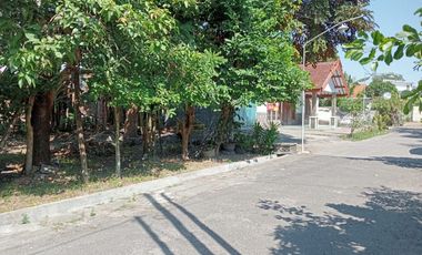 JUAL  TANAH   1 MENIT K KAMPUS COCOK UNTUK RUMAH HUNIAN & KOS' SAN