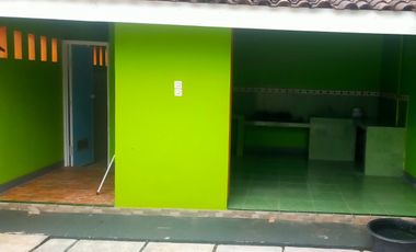 Dijual Rumah murah strategis di Kota Karangmojo Gunung Kidul siap paka