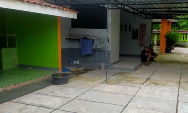 Dijual Rumah murah strategis di Kota Karangmojo Gunung Kidul siap paka