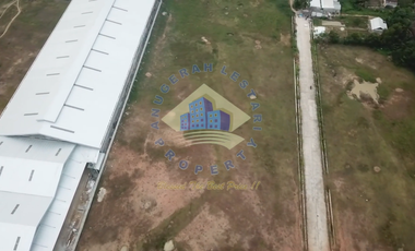 Jual Tanah di Kawasan industri Buditexindo Serang, Banten.