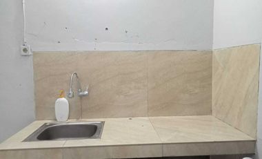 Disewakan Rumah Pantai Mentari