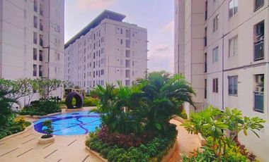 Hot Sewa Studio Furnished Atas Mall Bassura City