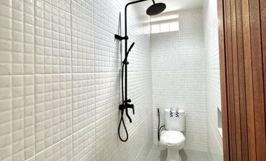 FOR SALE HUNIAN BARU ONE GATE 4 BR KAWASAN BAGUS DENPASAR SANUR