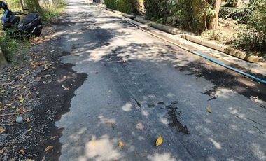 JUAL TANAH DI SECANG SENDANGSARI PENGASIH KULONPROGO