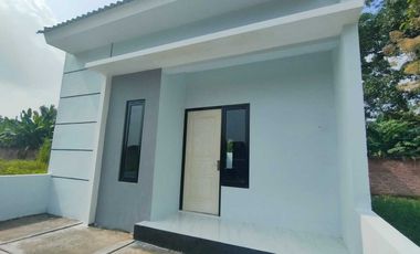 CLUSTER HANYA 5 MENIT DARI TOL MADIUN