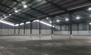 Gudang Siap Pakai Jatake Telesonik Jatiuwung Kota Tangerang