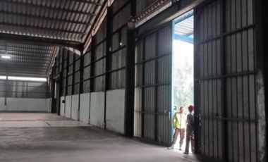 Gudang Siap Pakai Jatake Telesonik Jatiuwung Kota Tangerang