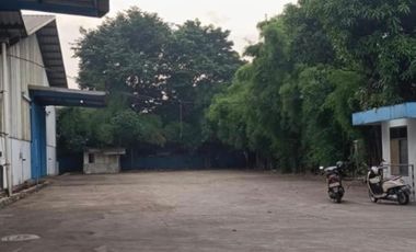 Gudang Siap Pakai Jatake Telesonik Jatiuwung Kota Tangerang