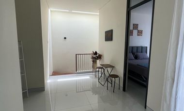 DIJUAL RUMAH NEGO CITRALAND CELEBES INC.FURNISH DAN KOLAM RENANG