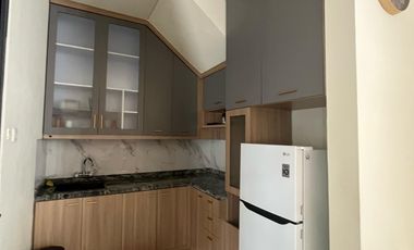 DIJUAL RUMAH NEGO CITRALAND CELEBES INC.FURNISH DAN KOLAM RENANG