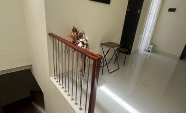 DIJUAL RUMAH NEGO CITRALAND CELEBES INC.FURNISH DAN KOLAM RENANG