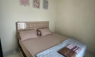 DIJUAL RUMAH NEGO CITRALAND CELEBES INC.FURNISH DAN KOLAM RENANG