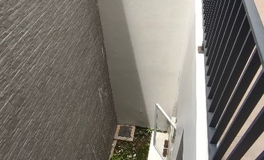 Rumah Rady tengah Kota siap Huni