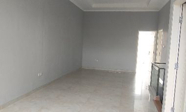 Rumah Rady tengah Kota siap Huni