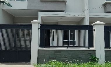 Rumah Rady tengah Kota siap Huni