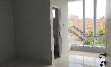 Rumah Rady tengah Kota siap Huni