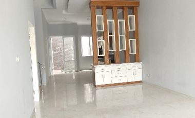 Rumah Rady tengah Kota siap Huni