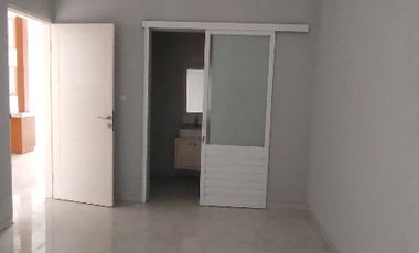 Rumah Rady tengah Kota siap Huni