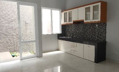 Rumah Rady tengah Kota siap Huni
