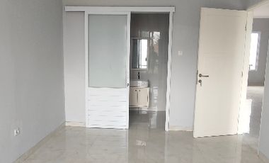 Rumah Rady tengah Kota siap Huni