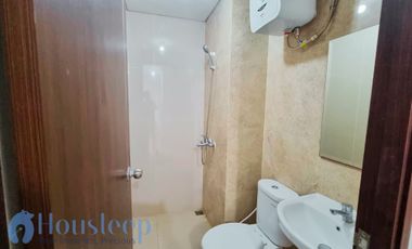 DISEWAKAN TAHUNAN SUPER LARGE APARTEMEN TRANSPARK CIBUBUR FULL FURNISH