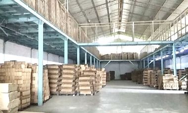 JUAL GUDANG SIAP PAKAI KAPUK KAMAL JAKARTA UTARA MUAT CONTAINER 40