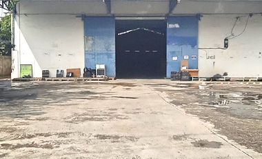 JUAL GUDANG SIAP PAKAI KAPUK KAMAL JAKARTA UTARA MUAT CONTAINER 40