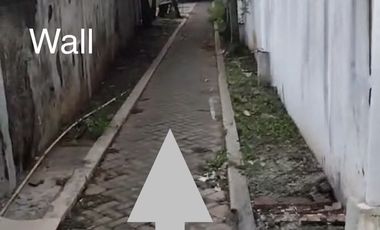 JUAL GUDANG SIAP PAKAI KAPUK KAMAL JAKARTA UTARA MUAT CONTAINER 40