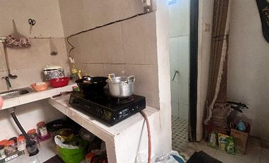 Rumah Ponorogo Purbosuman Selatan SMAN 2 Ponorogo