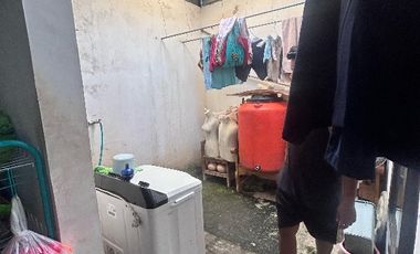 Rumah Ponorogo Purbosuman Selatan SMAN 2 Ponorogo