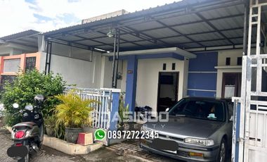 Rumah Ponorogo Purbosuman Selatan SMAN 2 Ponorogo