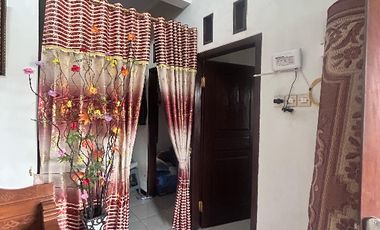 Rumah Ponorogo Purbosuman Selatan SMAN 2 Ponorogo