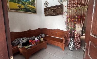 Rumah Ponorogo Purbosuman Selatan SMAN 2 Ponorogo