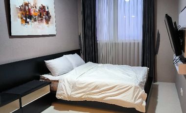 apartemen Lexington Deket pondok indah 1 bedrom