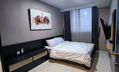 apartemen Lexington Deket pondok indah 1 bedrom