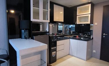 apartemen Lexington Deket pondok indah 1 bedrom