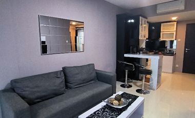 apartemen Lexington Deket pondok indah 1 bedrom