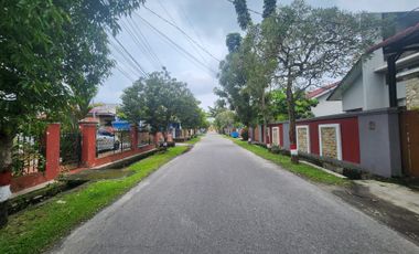 Rumah di Sukajdi, Pusat Kota Pekanbaru