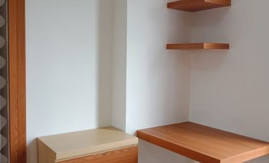 Dijual Apartement full furniture