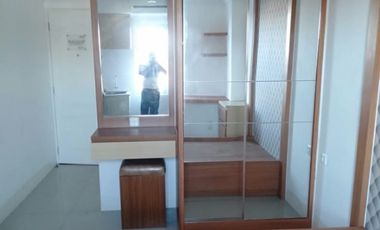 Dijual Apartement full furniture
