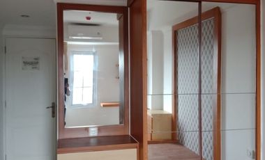 Dijual Apartement full furniture