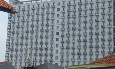 Dijual Apartement full furniture