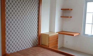 Dijual Apartement full furniture