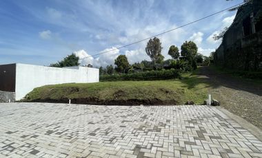 Dijual tanah bias cicil tanpa bank , tanpa bunga , tanpa riba