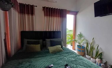 FOR SALE House With Swimming Pool In Kertalangu, Kesiman Near Sanur