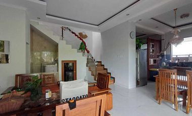 FOR SALE House With Swimming Pool In Kertalangu, Kesiman Near Sanur