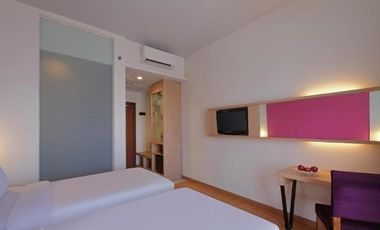 Hotel Semarang by Aston Dijual Cepat BU